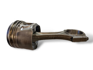 Píst 9688245380, 224DT   Land Rover Freelander 2 - LR2  pro naftový motor 2.2 224DT TD