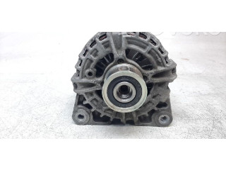 Генератор 231004BE0B, ALF750501HQ   Nissan Pulsar      