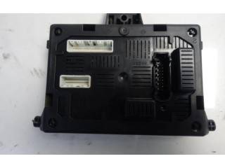   Pojistková skříňka 8200652285, 8200652285   Renault Clio III 