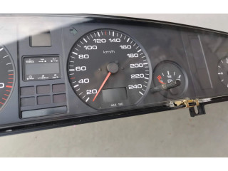 Přístrojová deska  Audi A6 S6 C4 4A 1996 4A1919033GJ, 110008674001  