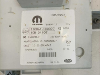   Pojistková skříňka 50539237   Alfa Romeo Giulietta 2009
