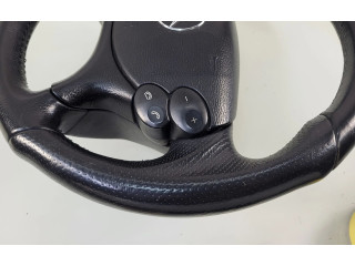 Руль Mercedes-Benz CLK A209 C209  2002 - 2009 года A2094603303      