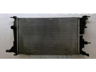 Интеркулер  214100068R, RTA2460   Renault Fluence 