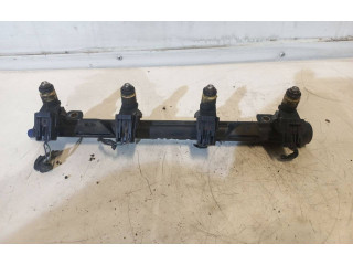 Vstřikovací lišta 036133320D, 03G133320   Volkswagen Polo    AUA 
