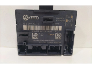 Другие блоки управления / модули 4F0959792T   Audi Q7 4L   