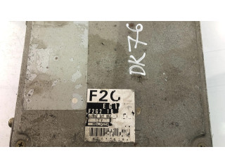 Řídící jednotka F2G218881   Mazda 626 2000