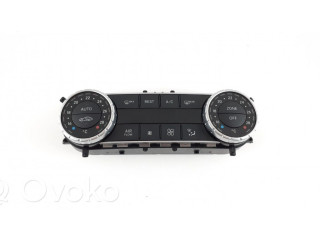 Блок управления климат-контролем A2049000815   XPeng G3