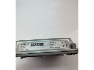 Řídící jednotka 08675155A, 0261207666   Volvo XC70 1999