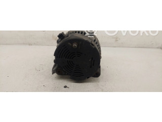 Генератор 028903026G, 0123515020   Volkswagen Sharan      