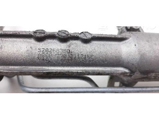    Рулевая рейка 520268350   Fiat Qubo 