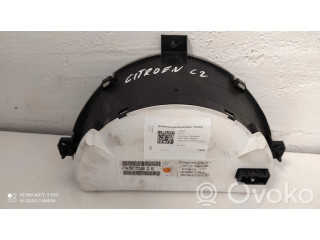 Přístrojová deska  Citroen C2 2007 P9650735580G  