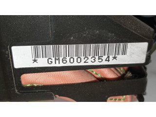 Подушка безопасности пассажира GM6002354   Mitsubishi Space Wagon