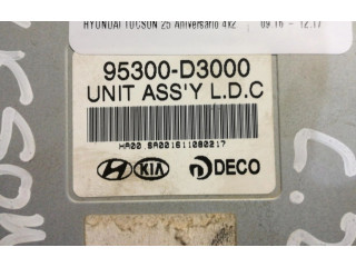 Řídící jednotka 95300D3000   Hyundai Tucson LM 2016