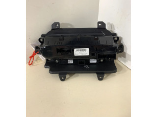 Блок управления климат-контролем G1B519980AA, 0AA00327S   Ford Ka