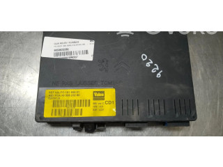 Zpětné zrcátko  Peugeot 406   9650623280  