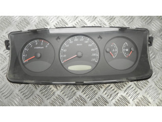 Přístrojová deska  SsangYong Kyron 2006 8021009050  