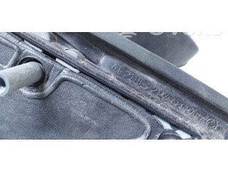 Zpětné zrcátko  Volkswagen Golf III 1995  412118221  
