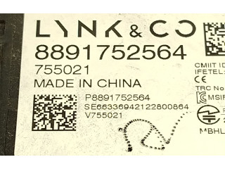 Блок управления 8891752564   Lynk & co 01