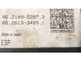 Блок АБС 57110TL0G220M1   Honda  Accord  2008 - 2016 года