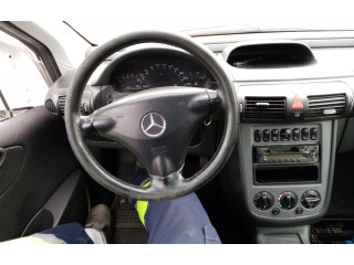 Руль Mercedes-Benz Vaneo W414   -  года A1684601103      