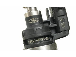Vstřikovač DM5G9F593AA   Ford B-MAX  pro benzínový motor 1.0 M1JE 
