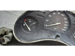 Přístrojová deska  Opel Corsa B 1999   