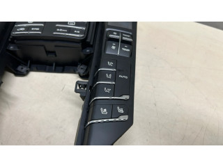 Блок управления климат-контролем 7P5907040BQ   Porsche Cayenne (92A)