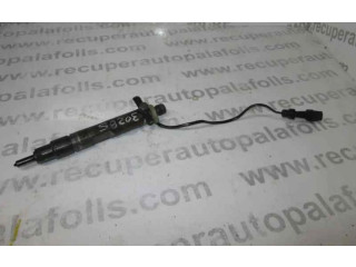 Форсунка 028130201S    Seat Alhambra (Mk1)   
