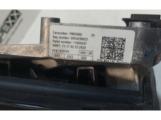 Zpětné zrcátko  BMW 3 G20 G21 2022    
