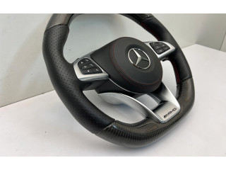 Volant Mercedes-Benz S AMG W222 2014   