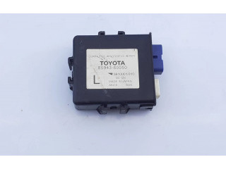 Блок управления 8594360050   Toyota Land Cruiser (J200)