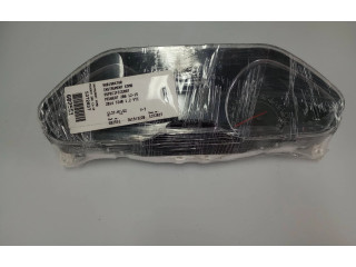 Панель приборов 9801904780   Peugeot 208       