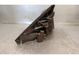 Zpětné zrcátko  Audi 100 S4 C4 1993  4A1857502F, 4A1857502F  