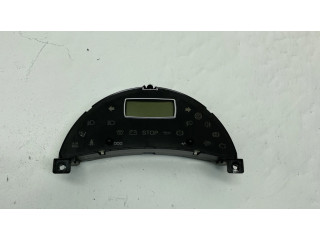 Панель приборов 1488702080, 503000170003   Citroen C8       