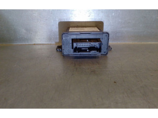 Блок управления Xenon 4H4907357, 5WK50799    Audi A6 C7  CRT 