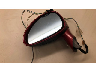 Zpětné zrcátko  levé Citroen C4 I 2005    