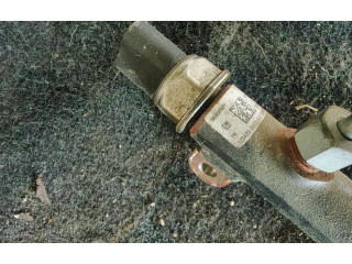 Vstřikovací lišta 96868901   Opel Antara    A22dmh 