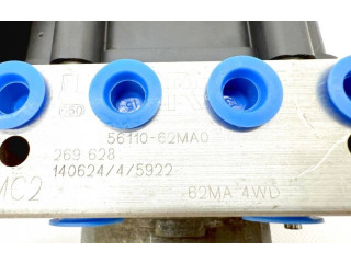 Jednotka ABS 0265243261, 5611062MA0   Suzuki Vitara (LY) 2015