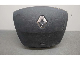 Подушка безопасности водителя 985700006R   Renault Fluence