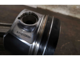 Píst 03L105401A, 03L105401A   Audi A3 S3 8V    DGTE 