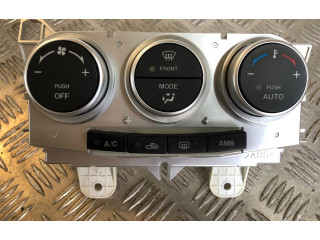 Блок управления климат-контролем K1900CC30, CC30   Mazda 5