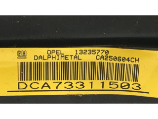 Подушка безопасности водителя 101058, PA25060044   Opel Corsa D