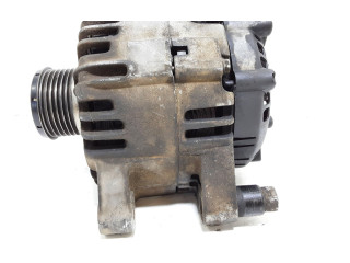 Генератор 9646321780, 2542924A   Lancia Phedra      