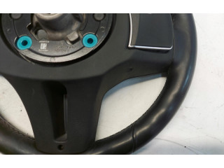 Руль BMW 5 G30 G31  2016 -  года 309019364      
