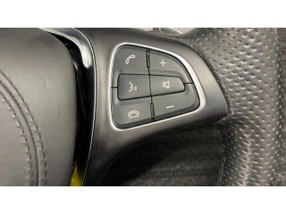Volant Mercedes-Benz GLS X166 2017 A0004607503  