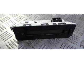 Дисплей    9647409477, 21669465-7   Citroen C3