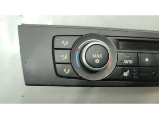 Блок управления климат-контролем 9221854   BMW 3 E92 E93