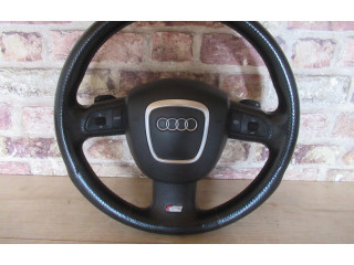 Volant Audi A6 S6 C6 4F 2008   