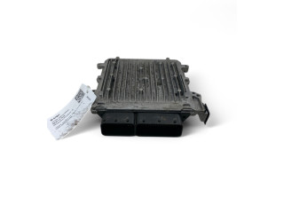 Řídící jednotka A6429004701, 0281031184   Mercedes-Benz GLS X166 2018