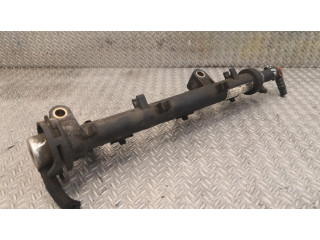 Vstřikovací lišta 1600700195   Smart ForTwo I  pro benzínový motor 0.6 M 160.910 